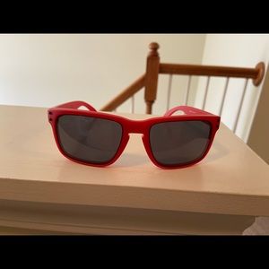Oakley sunglasses- style Holbrook